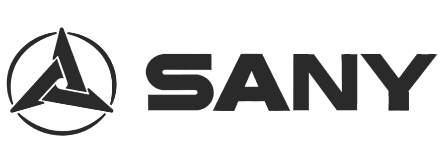 Sany-Logo