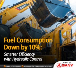 Fuel Efficient Machinery Solutions