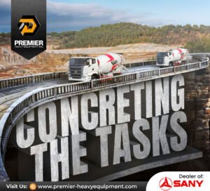 infrastructure equipment Davao