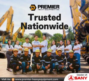 Heavy Equipment Trends Mindanao