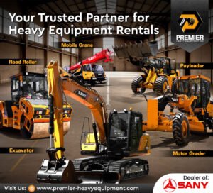 construction equipment carbon footprint