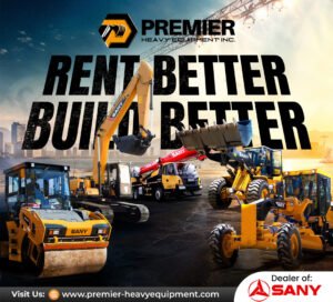 road construction equipment automation