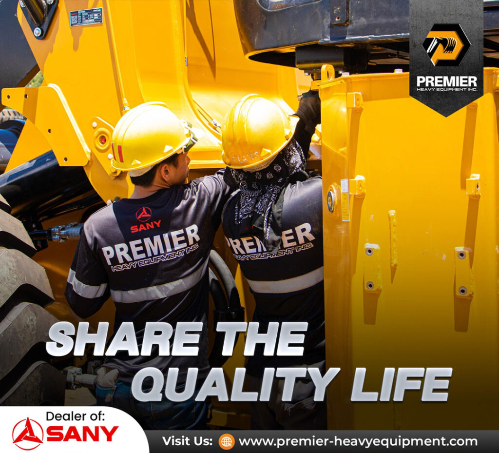 automated container handling