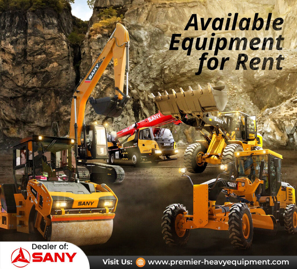 autonomous heavy machinery trends